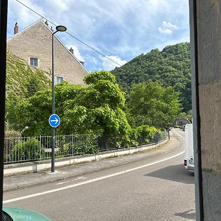 Zelda Besançon Exterior foto