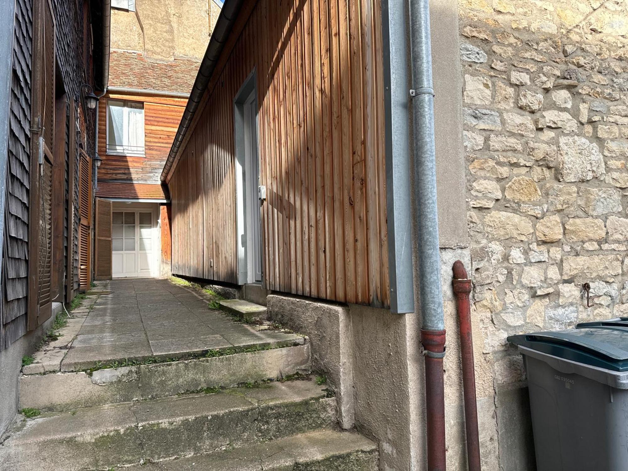 Zelda Besançon Exterior foto